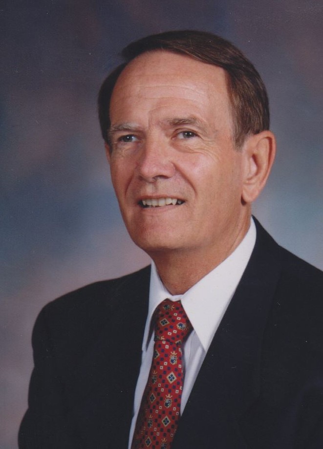 Obituary of Richard Mann Carlisle