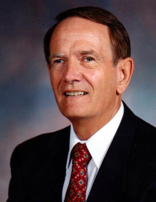 Obituary of Richard Mann Carlisle