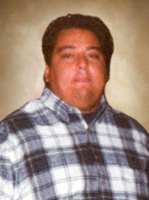 Obituary of Ray Campos