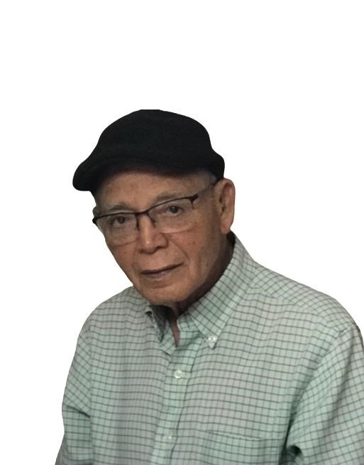 Obituary of Rafael Antonio Mota Martínez