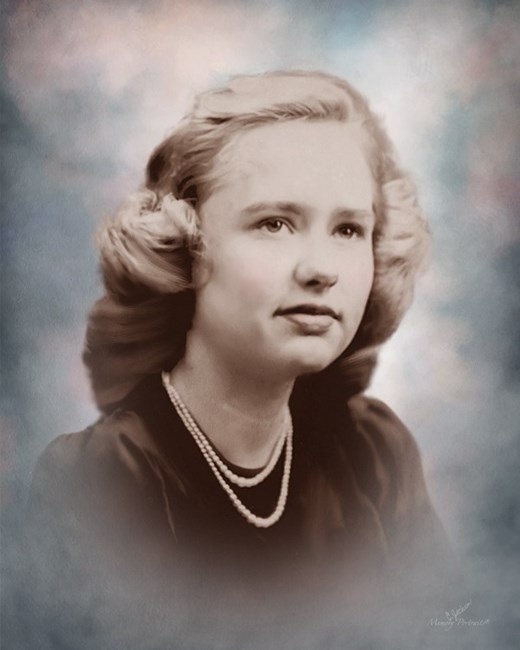 Obituary of Barbara Jeanette Aldridge Neely