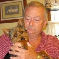 Obituary of Benjamin F. Horne