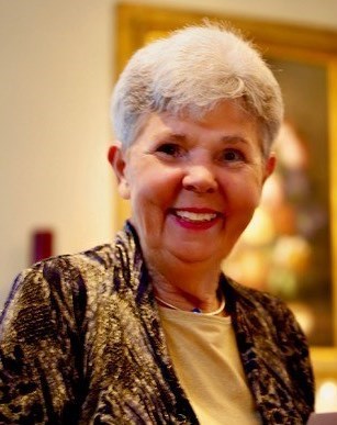 Avis de décès de Nancy Sue Campbell