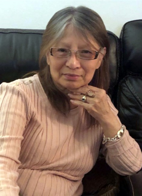 Obituary of Mimi O'Neal (Shyu)