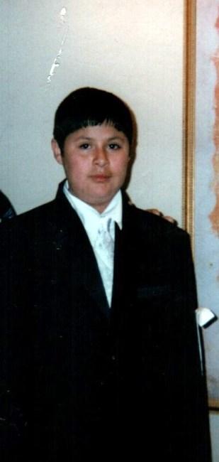 Avis de décès de Eduardo Luis Arevalo Martinez