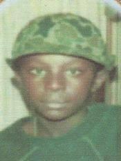 Obituary of Matthew James Williams, Jr