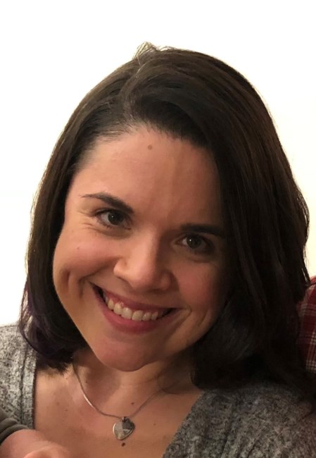 Obituary of Amanda Catherine Alexander Johnson