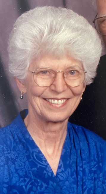Obituary of Laura Ann Krause