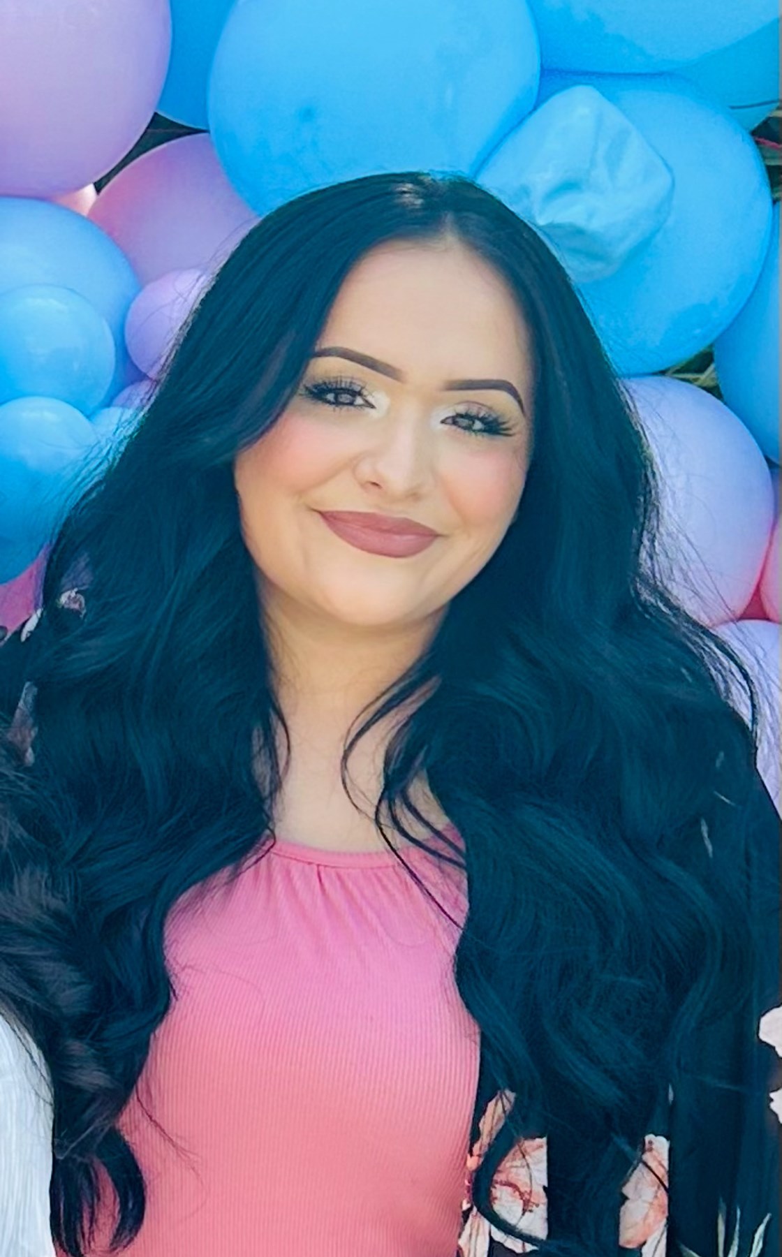 Obituary of Evelia Dolores Valles