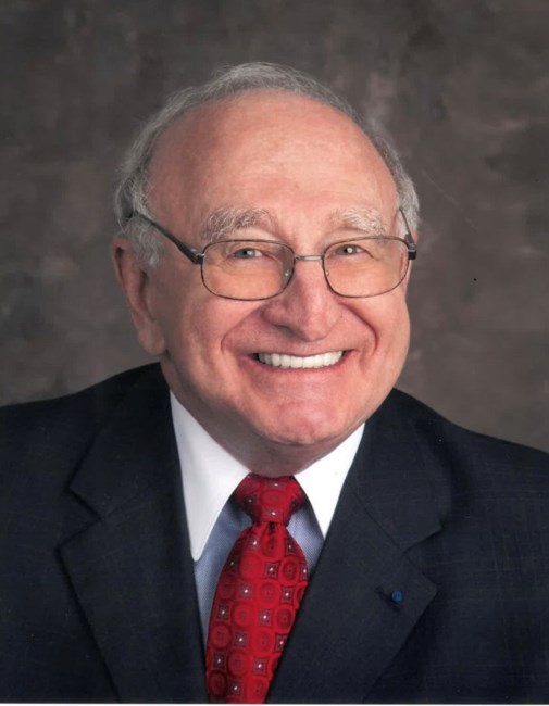 Obituario de Robert Charles Marini