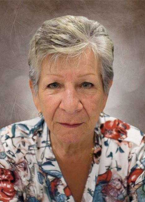 Obituary of Mme Louisette Verreault