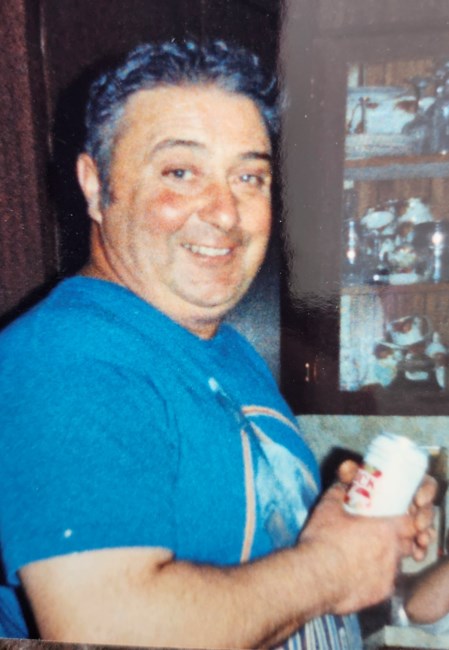 Obituary of Lorne "Boola" Hofmann