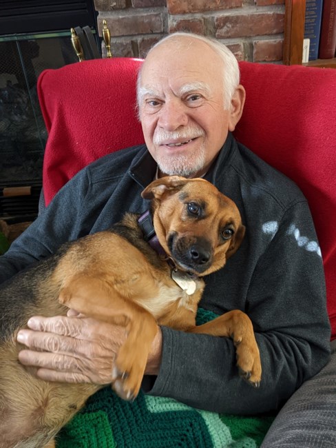 Obituary of John Joseph Jamberdino