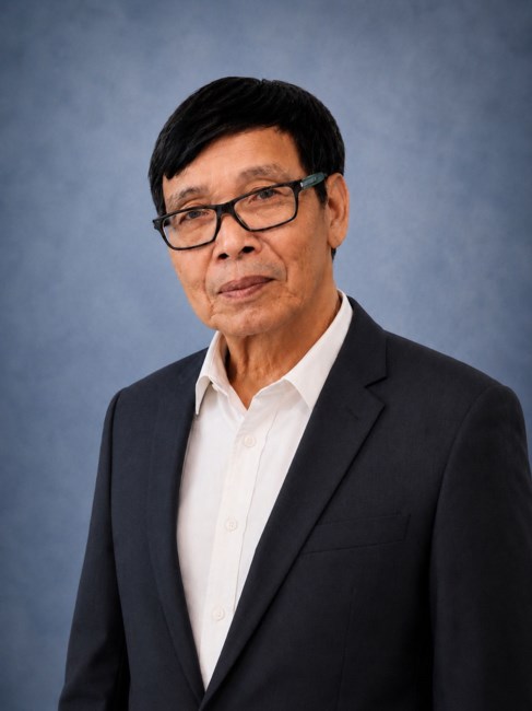 Obituary of Dung Truong