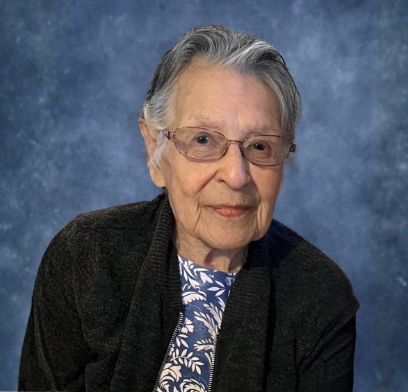 Obituary of Helen "Tootsie" Martinez