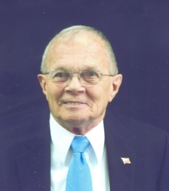 Obituary of Melvin Kenneth Bowen
