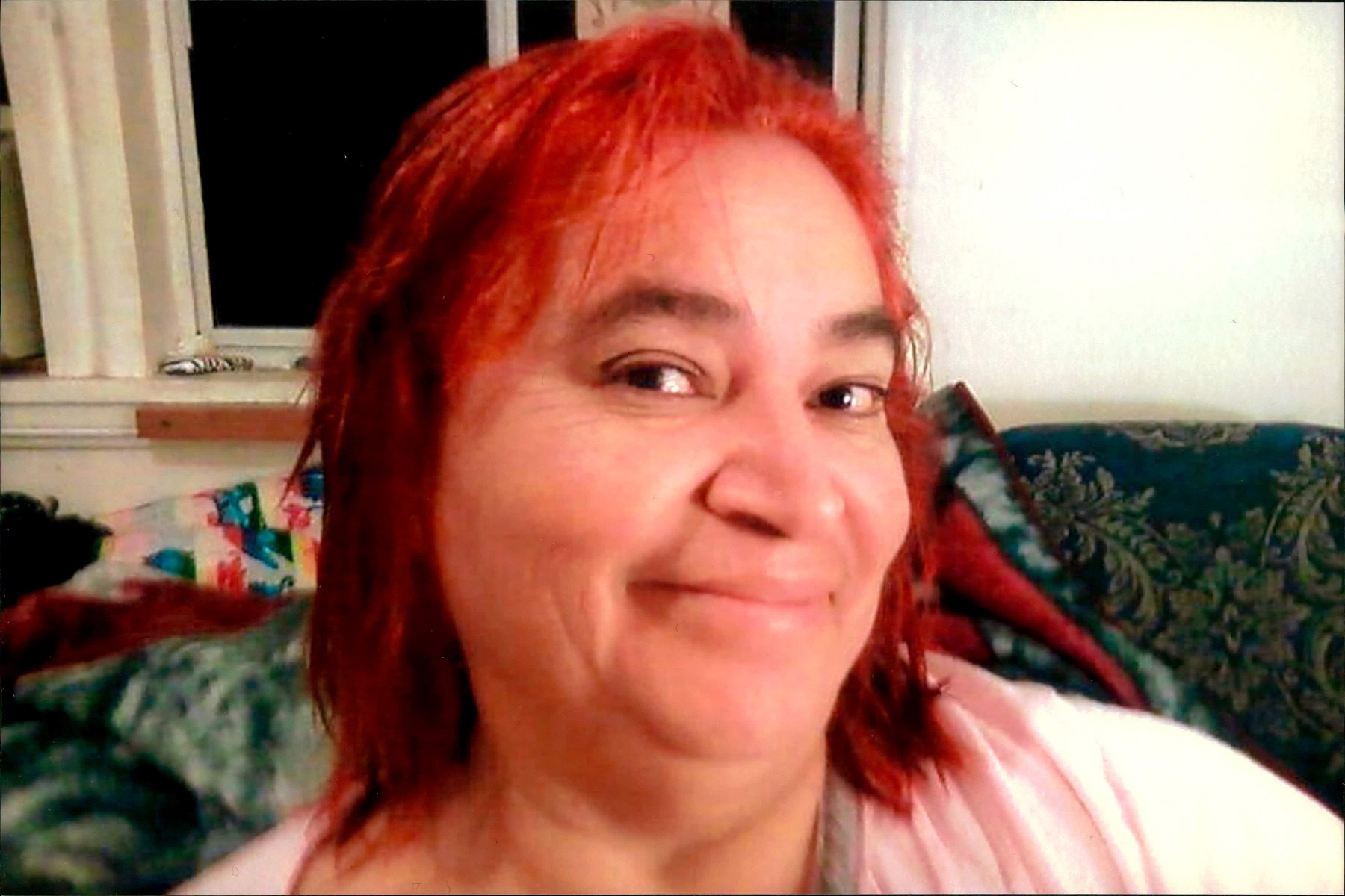 Avis de décès de Emma C. Osorio