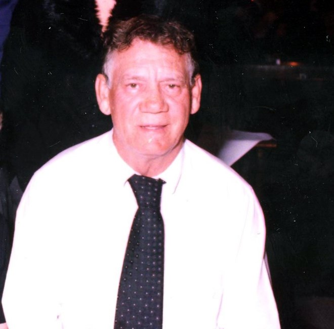 Obituary of James J. Jacobs