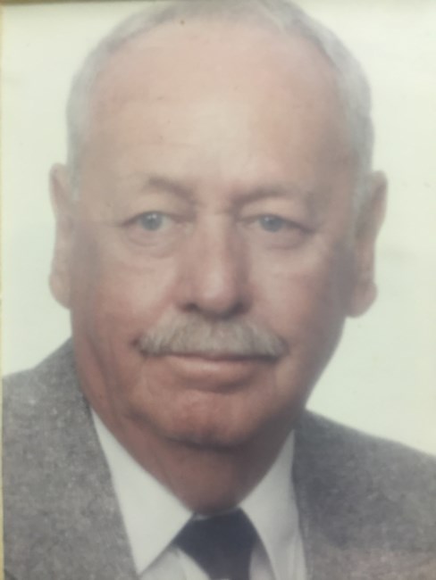 Obituary of Clarence Lee Trafton