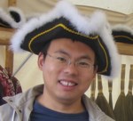 Lei Wang