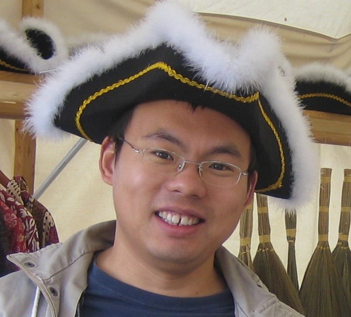 Obituary of Lei Wang