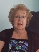 Obituary of Marie-Josée Giroux