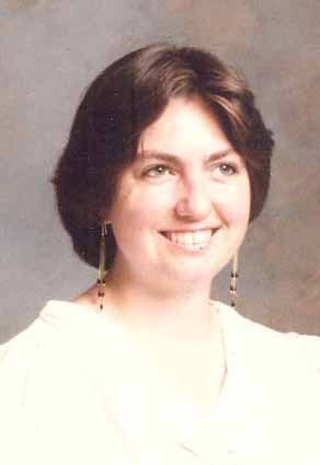 Obituary of Catherine George Lauraine