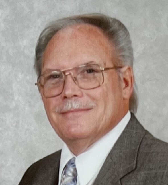 Obituary of Michael Joseph Gillard