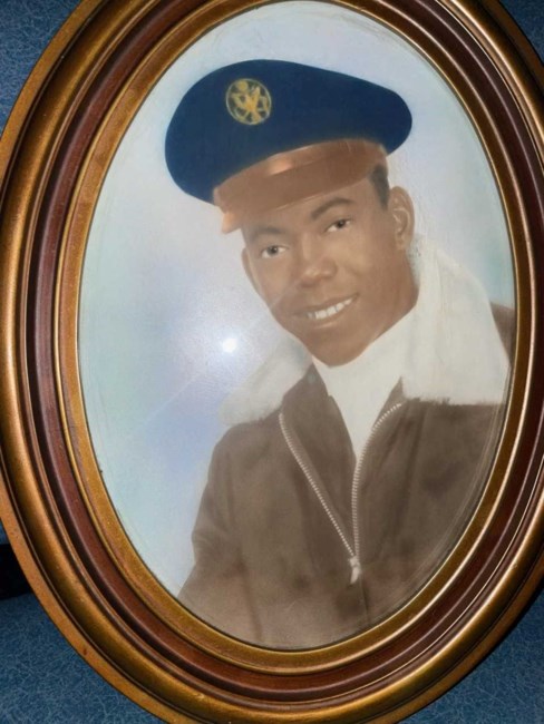 Obituary of Mr. James Raleigh Mouton