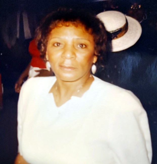 Obituary of Ruth Michelle Ramseur