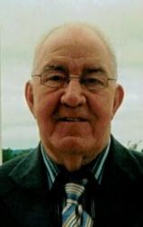 Obituary of Walter Rooney