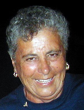 Obituary of Freeda Ethel Lynch