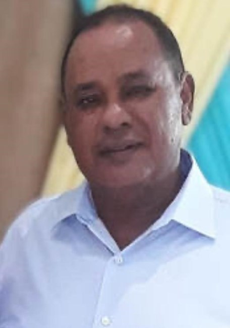 Obituary of Angel L. López Rosario