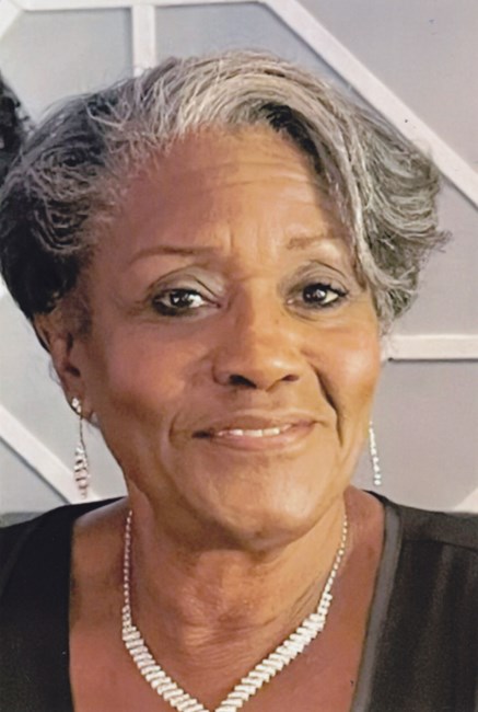 Obituario de Ruby Nell Bryson