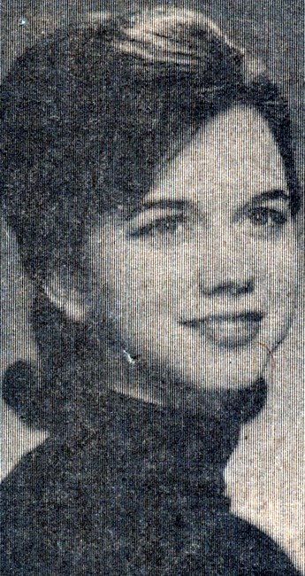 Obituary of Anita Schanaman