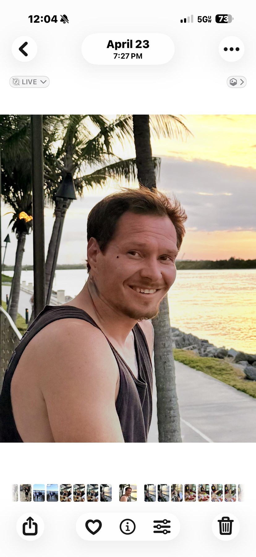 Obituary of Cody Michael Grenz