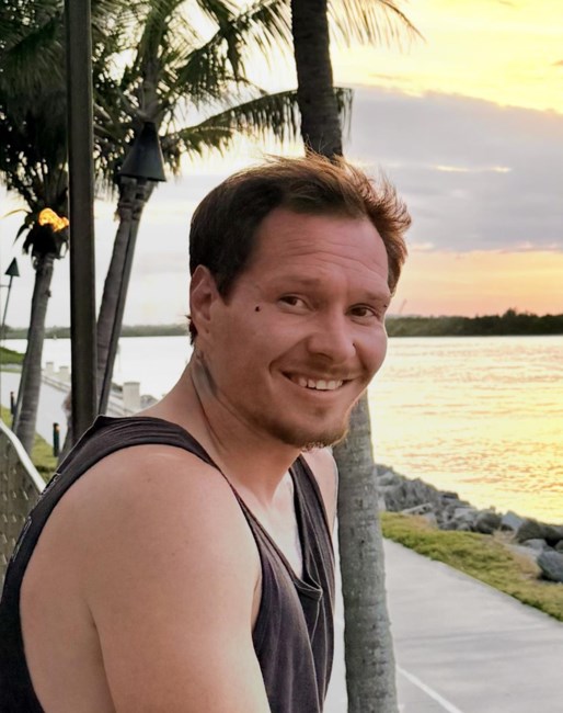 Obituary of Cody Michael Grenz