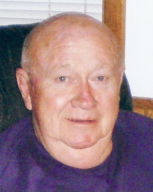 Obituario de David F. Woodson