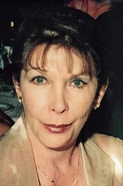 Obituario de Nancy Jo Wiese