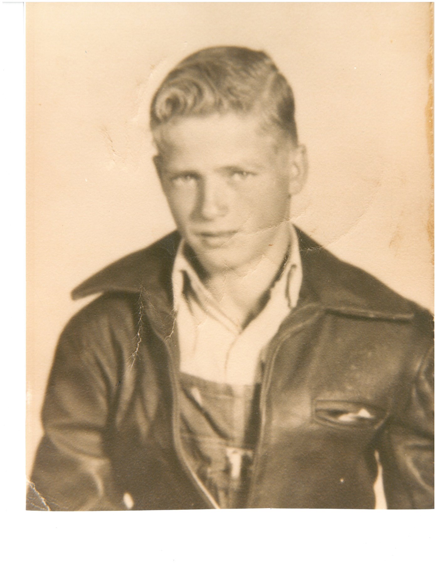 Obituary of Bobbie Gene Barron