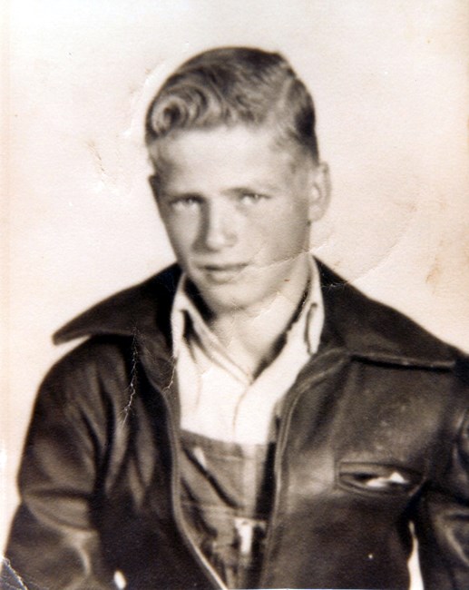 Obituary of Bobbie Gene Barron