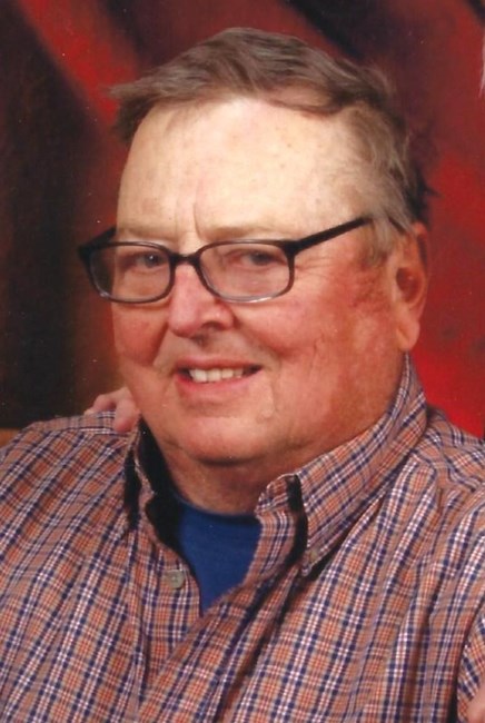 Obituary of Franklin Randolph Ryman