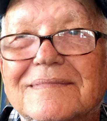 Obituary of George Stephen Rudy