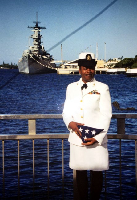 Obituary of Tonya Roberta Clark