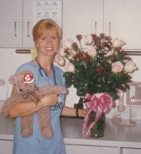 Obituary of Susan Hope Jones-Anderson