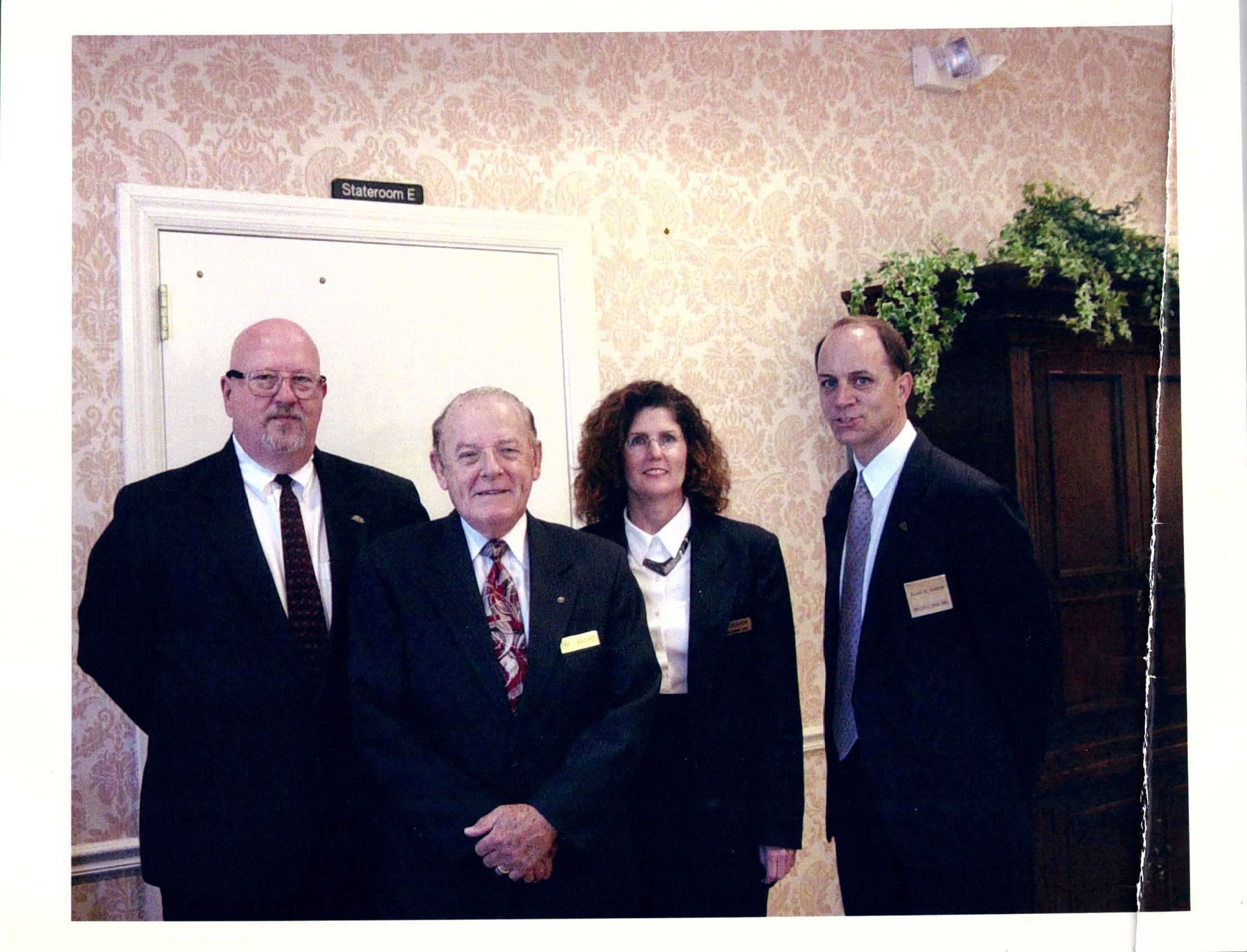 Obituary of Fred L. Mailhot