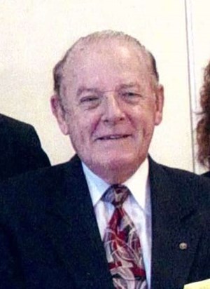 Obituary of Fred L. Mailhot