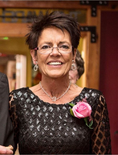 Obituary of Joyce LaPorte