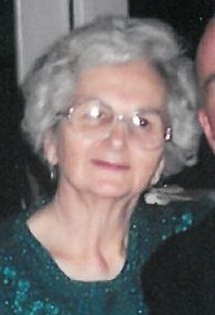 Obituary of Ramona J. Guy