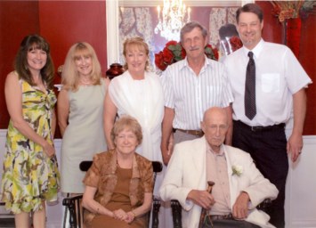 Obituary of Ida J. Becker